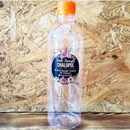 Botol Plastik 500ml AA 80pcs