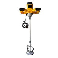 Putty Mixer MM16-1 1200W 230V/50HZ, BS plug