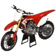 NewRay 57873 1/12 Scale Diecast for Honda CRF450R Motorcycle