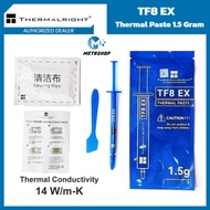 THERMALRIGHT TF8 EX Thermal Paste 1.5 Gram Grease GPU CPU Paste