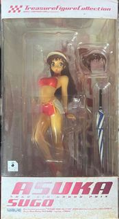 管生明日香