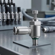 [lzdxwcke3pu] Flow Control Valve Sl4-m5