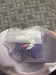 寵物小精靈 怪物球連精靈公仔