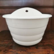 Honey Wall Flower Pot Decoration 20cm Wasp Wall Pot/ 20cm Honey Wall Pot/