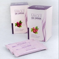 🔥Hot Selling..Maqui Detox DX Drink Slimming & Detox