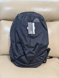 現貨: 全新Gregory Aspect Sketch 22 RF背囊 (black)