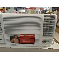 Condura Inverter Window Type Aircon .75hp