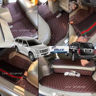 6d Car Mats Model MU-7 (Factory Direct Delivery) Very Colorful 50 Styles