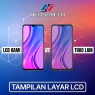 LCD TECNO KG5 / KG5H / KG5M / BD4 / BD4A / BD4I / BD4J (SPARK GO 2022 POP5)