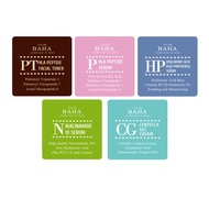 Cos De BAHA - Skin Care serum, cream, toner sample 1.5ml *3 EA