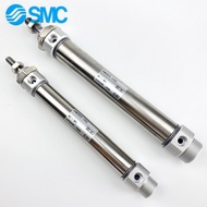 SMC Mini Cylinder CM2F CDM2F40-5 10 15 20 25 30 35 40 45 50Z AZ-M9B