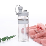 Drinking Bottle Transparent Aesthetic CarryingTALI - 600ml & 710ml