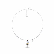 迪士尼經典: 唐老鴨925銀頸鏈