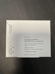 Jane Iredale Powder-Me SPF+ 防曬粉餅補充裝