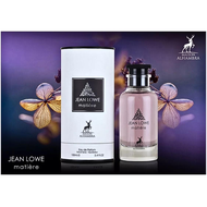 น้ำหอมนำเข้าจากดูไบฯ | Jean Lowe Matière EDP 100ml by Maison Alhambra