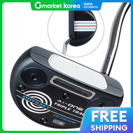 Odyssey | Callaway Odyssey Ai One Triple Track Rosie Db Putter 2025 Genuine 83.82cm (33 Inches)