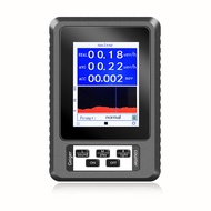 XR-1 BR-9B Portable Geiger Counter Nuclear Radiation Detector X-Ray Personal Dosimeter Tester 0.001μ