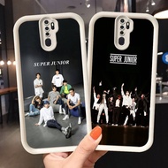 CK-97 Super Junior Shockproof Casing for OPPO A9 A5 F11 Reno 8T 2Z 2F Pro