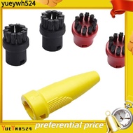 [yueywh524]Round Brush for  SC1 SC2 SC3 SC4 SC5 CTK10 SG4/4 Etc SC Series Steam Cleaner Parts Replac