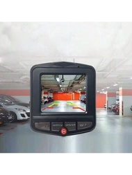 車載攝影機高清 1080p 行車記錄器 Dvr 記錄儀行車記錄器車載 Dvr 汽車後視攝影機車載攝影機後視鏡記錄儀