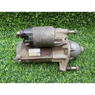 Starter, 1G-FE/1G-GTE engine. Original japan