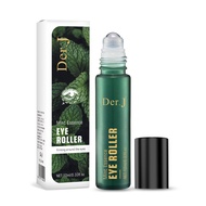 Mint Essence Fades Fine Lines and Elastic Roller Eye Cream Massage Roller Eye Cream Firming Eye Esse