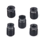 Gear Shift Knob Tuas Persneling Mobil Alumunium Universal 8CM Gear Sticks Kuat Dan Tahan Lama