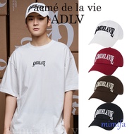 acme de la vie adlv AE LOGO BALL CAP