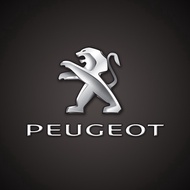 Emblem For Peugeot 408 Car
