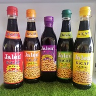 KOLEKSI KICAP KELUARAN JALEN ((BOTOL KECIL))