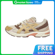ASICS | ASICS ジェル-1130 - BIRCH/SAND สนคาของแทจากรานคา 242023