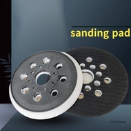 fol Sanding Disc Pad 5 inch 125mm 8 Holes Fit for GEX125-1AE PEX 220A GEX125-1AE GEX125-1A ROS10 San