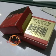 Tripeak Bearing Ceramic 6901 Grade 5 - Code EMA-JC6901-LLB Bearing Wheelset Bicycle Part