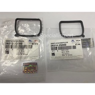 GASKET INTAKE MANIFOLD (O-RING) GENUINE PART (ORIGINAL) [28314-2G000 28313-2G000] FORTE 2.0 , OPTIAM