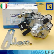 หม้อต้มระบบชุดหัวฉีด LPG ENERGY REFORM AT09 Alaska (Tomasetto) / ENERGY REFORM AT09 NORDIC