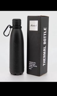 Marshall thermal bottle