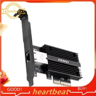 [Hot-Sale]  10Gbps PCIe Network Card Marvell AQC113C 10G RJ45 Ethernet PCI Express LAN Adapter