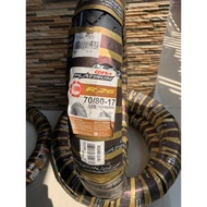 Corsa Tubeless R26 Tires uk 70/80-17