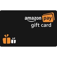 Amazon India Gift Card (IN) 1500 INR