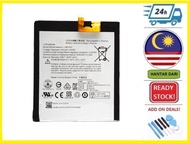 TODAY SEND LENOVO PHAB PLUS PBI-770M L14D1P31 BATTERY BATERI 750N 750P TD-LTE 770 770n 4500 MAH