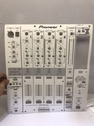 Miếng Dán Bàn Phím DJ Pioneer CDJ2000 Nexus CDJ2000NEXUS DJM900NEXUS SRT Film Phụ Kiện Âm Thanh Và V