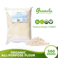 Greenola  All-Purpose Flour (Wholesale) 500g