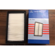 Lọc gió động cơ Hyundai Accent  i20 chính hãng MSP: 28113-C7000