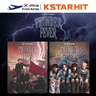 CIX - THUNDER FEVER (7th EP Album)