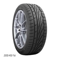 205/45/16 Toyo Proxes TR1 | Year 2022 | New Tyre | Minimum buy 2 or 4pcs