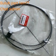 MESIN 2006-2012 Civic Engine Hood Pull Cable, Original Civic FD