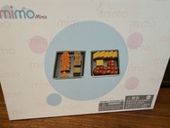 MIMO孖妹西餅