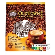 Old Town White Coffee Salted Caramel