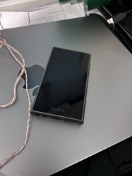 Sony NW-A306