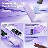 FAST CHARGING REMAX BAVIN Power Banks Fast Charging